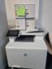 Večfunkcijska naprava HP Color LaserJet Pro M477 fdw