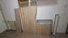 Kotna pisalna miza 160X140