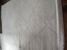 Bež IKEA preproga  / tepih TVERSTED 200 x 300 cm, potrebna čiščenj