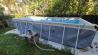 Bazen Intex 488x244cm