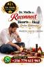Powerful Lost Love Spells by Dr. Mulla | +256 779 611 965
