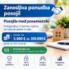 Resna posojila med posamezniki