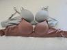 H&M push-up nedrček brez kosti (70B)