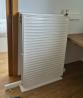 Radiator 110x80x10 z ventilom
