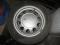 Fulda zimske pnevmatike 185/60R14 z jeklenimi platišči za VW