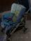 Otroški voziček - marela