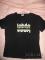 2x t-shirt majici z napisom Hardstyle in Qlimax mikica