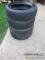 Podarim 4 letne gume Michelin 175/65 R14.