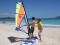 KITE, windsurf komplet za učenje