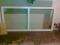 PVC VRATA 103X215 BREZ OKVIRJA