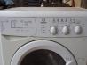 Pralno- sušilni stroj INDESIT model WILD 126 EX