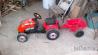 Traktor