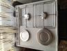 Štedilnik Gorenje 60x60x85