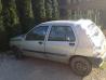 Renault Clio L.95 po delih