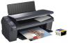 Multifunkcijski tiskalnik epson DX4400