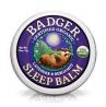 Badger balm za spanje