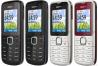 Delujoč GSM Nokia C1-01;(02) ali drug z večjimi številkami.