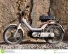 motor moped