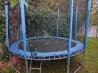 Trampolin premera cca 3m