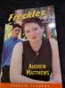 Knjiga Freckles - Andrew Matthews