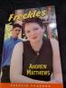 Knjiga Freckles - Andrew Matthews