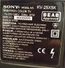 SONY KV-25X5K