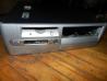 Snemalnik na hard disc in DVD-VHS predvajalnik
