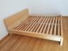Ikea Malm zakonska postelja 200x180