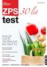 ZPS TEST - letnik 2019,2020 in 2021