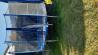 Trampolin premera 3m