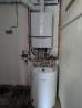 Plinska peč Vaillant ecotec grelnik vode