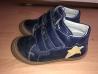 Sandali in čevlji za fantka Ciciban št. 24
