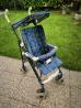 Voziček Peg Perego