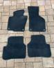 Originalni tekstilni tepihi za Volkswagen Passat 2005-2010 B6