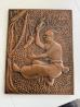 Bakren relief