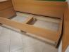 Postelja 90x200
