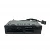Čitalec spominskih kartic HP 22-in-1 Media Card Reader