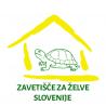 Zavetišče za želve Slovenije za VODNE IN KOPENSKE ŽELVE