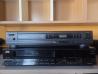 Cd player, vhs player