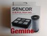 IZHODNI HEPA filter za sesalnik Sencor SVC 900, nov
