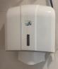 Dispenzer za papirnate brisačke