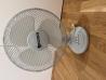 Namizni ventilator Hurricane