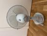 Namizni ventilator Hurricane