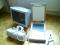 LG 710B monitor 17, Canon printer, Mustek scanner