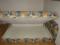 Francoska postelja 140 x 200 s predalom