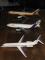 Modeli potniških letal