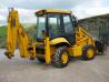 2006 JCB 2CX STREETMASTER - 7000EUR