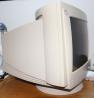 CRT monitor ADI Microscan 15 col