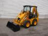 2007 JCB 1CX bager