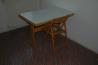 omarica,pograd,pisalna miza 100/60, raztegljiva lesena jedilna miza